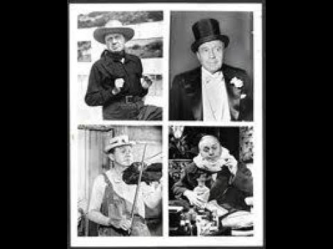 The Jack Benny Show Sept.-Dec 1954. All 14 Episodes. No Ads or Music.