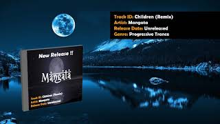 Robert Miles - Children (Mangata Remix)