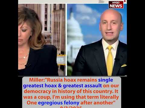 Job number: 818K downward revision AFTER Biden withdrew; Thune BLOCKS Trump Recess Fake “Session”