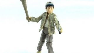 Indiana Jones - Short Round