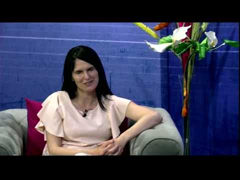 Dunavsko popodne 01.6 - gost Milica Šušnjić