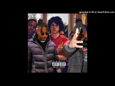 Meezy SG & RED - 101