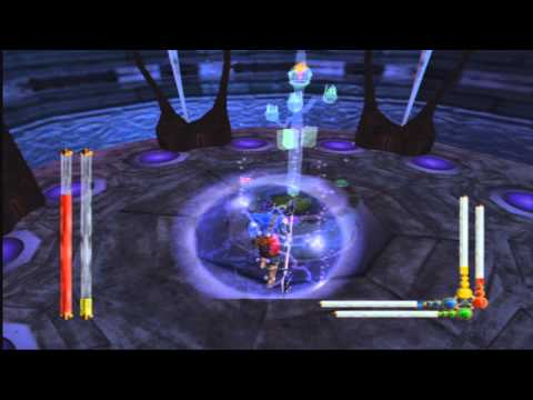 azurik rise of perathia xbox review