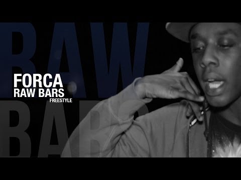 Forca - Raw Bars @Motion21Ent