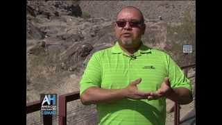 C-SPAN Cities Tour - Palm Springs: Agua Caliente Band of Cahuilla Indians