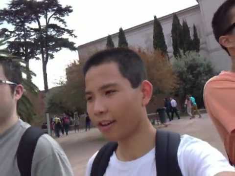 Ruige Rome Reis (5) -  Palatijn