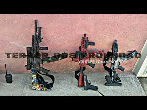 MC DIGORO - MEDLEY PARA VILA ALIANÇA🇷🇴 [ PROD. MENOR TCP ]