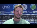 Bart Vriends over penalties: 'Het is niet iets structureels'