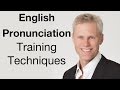 Pronunciation