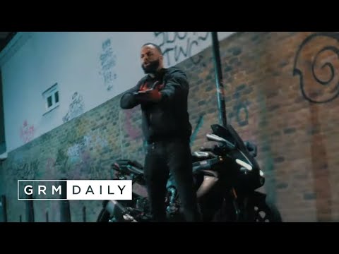 AR - 2022 Intro Freestyle [Music Video] | GRM Daily