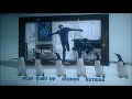 DVD Menu Walkthrough To Mr Popper S Penguins Request Video For A Smith