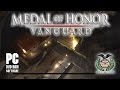 Medal Of Honor Vanguard Longplay Espa ol Pcsx2 1080p Pe