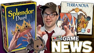 Watch It Played - Great Western Trail: New Zealand video thumbnail