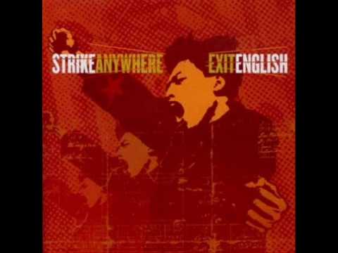 Strike Anywhere - To The World
