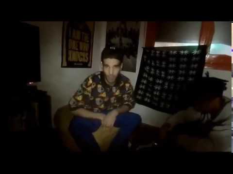 Yosë Flores & Sanky Shao - Really boom bap [Prod. Zodiaco RDK]