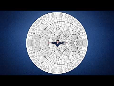 Video Thumbnail: Das gruseligste Schaubild in der Elektrotechnik – traust du dich hinzuschauen?