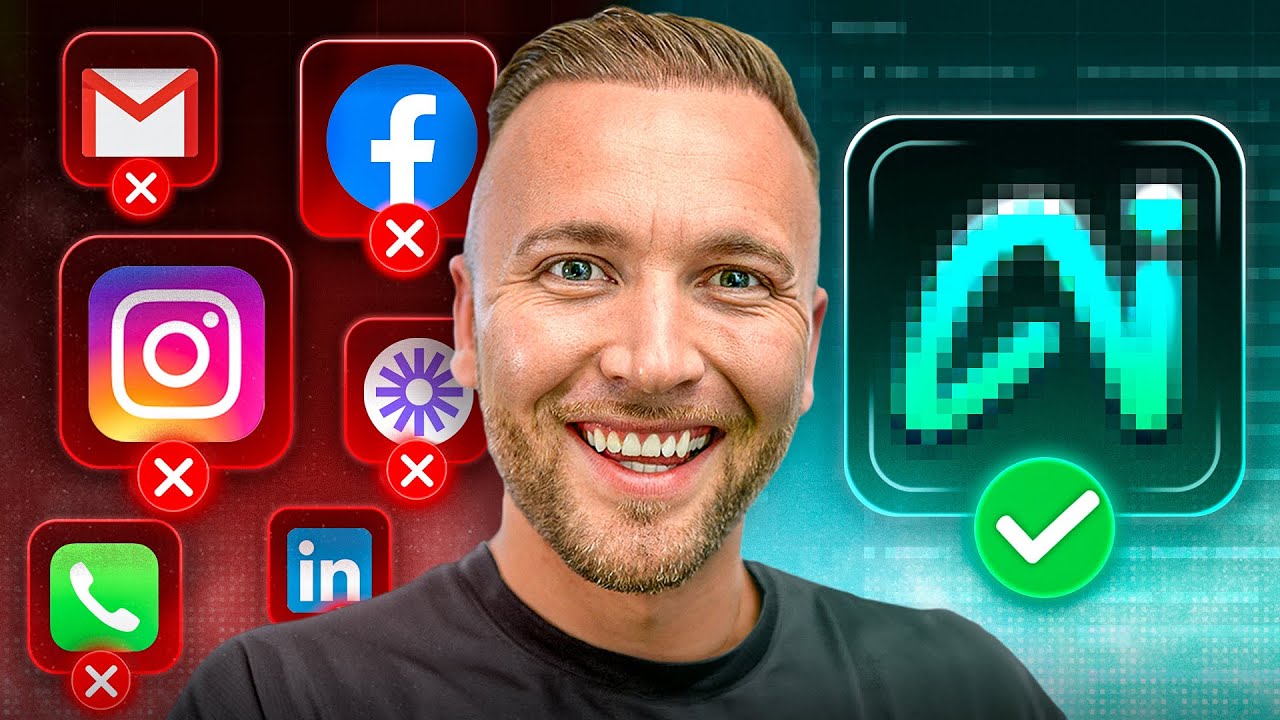 NEW AI Cold Outreach Methods to Get Clients Fast (2025)