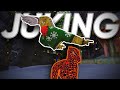 Juking Comp Lobbies Ft Jmancurly Gorilla Tag VR
