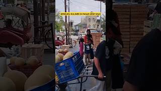 Download lagu Berburu kuliner di pasar gede solo  #solo #kuliner mp3