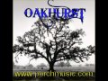 Oakhurst - Grass is Greener (studio)