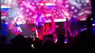 of Montreal - Suffer For Fashion/ Sink The Seine 5.13.2011