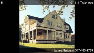 preview picture of video '101-111 Trask Ave Bayonne NJ 07002 - James Nadolski - Liberty Realty Corporate Headquarters'