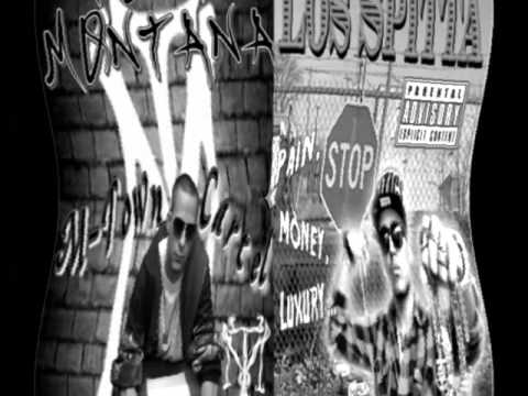 H.K.O.H... Tony Montana & Los Spitta (Malandro RecordZ)