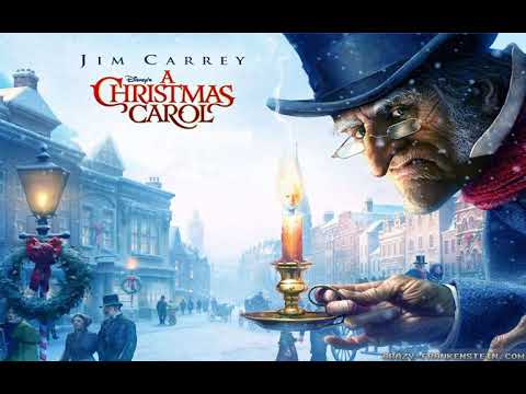 A Christmas Carol Movie Score Suite - Alan Silvestri (2009)