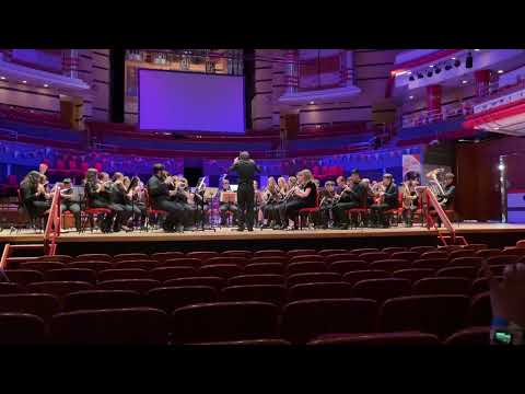 MFY 2022 ICC Birmingham