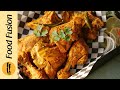 Easy Steam Chicken Roast Recipe By Food Fusion