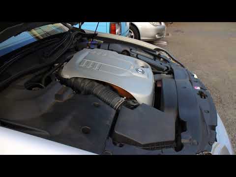 2007 TOYOTA CROWN ROYAL SALOON