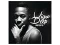 Black Power ft Techno Deep (Official Audio) | Vigro Deep - Baby Boy III