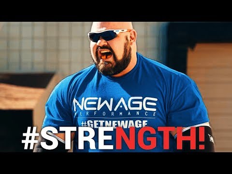 THE STRONGEST VERSION OF YOURSELF - Motivational Video