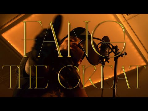 Camporeale, Fang The Great - ENEMY (In The Zone S1 EP.8)