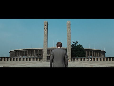 The Quiller Memorandum (1966) - Master Quality 4K