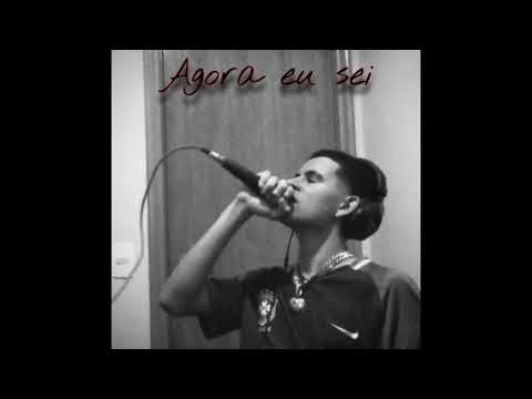 Agora eu sei (feat. Fzpit)