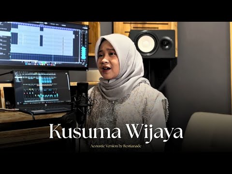 Kusuma Wijaya - Restianade (Acoustic Version)