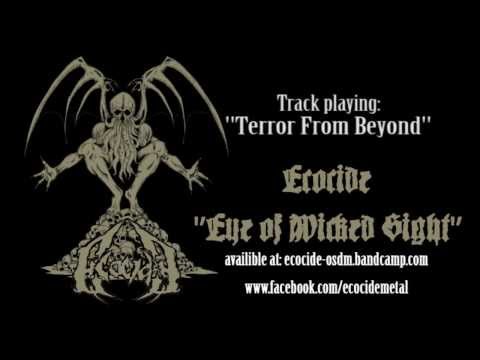 ECOCIDE - Eye of Wicked Sight (FULL Album)