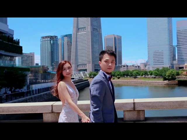 Heart Art | Wedding & Kimono Photography ＆ Rental