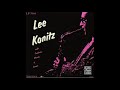 Lee Konitz & Billy Bauer – Rebecca
