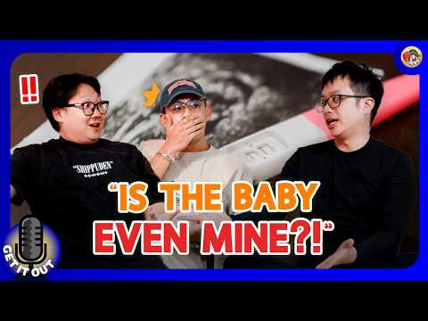 Singapore’s MOST UNCENSORED Confessions (ft. SG Reddit) | Get It Out Ep 43