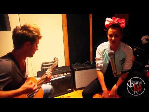 Mila Falls - Blow - SH.AS - 100,000 Views Series - BDH.TV