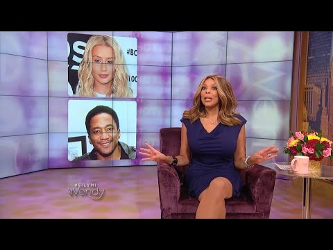 T.I. Cuts Ties with Iggy Azalea | The Wendy Williams Show SE7 EP5