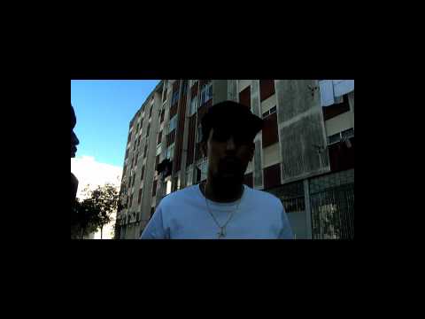 Deedz B feat. Krazye Loko - Fake Friendz 2011 VIDEO CLIP