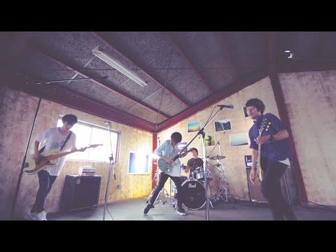 Something Holiday - Open Up Your Eyes (Official Music Video)