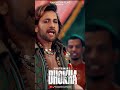 DHOKHA Terence Preet Rohit K Nakash Aziz Amol Abhishek Ashish R Shorts