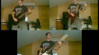 All for you - Annihilator