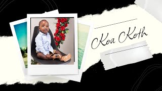 Download lagu KOA KOTH LUBANGA'S FAREWELL - BURIAL DAY mp3 Download lagu KOA KOTH LUBANGA'S FAREWELL - BURIAL DAY mp3