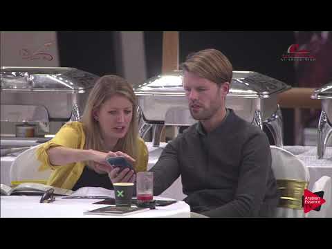 N147 AL JOHARA AL WAAB - 2019 Al Shaqab Arabian Horse Show Festival - 7-10 years old mares (clas...