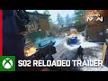 Season 02 Reloaded | Call of Duty: Modern Warfare II & Warzone 2.0